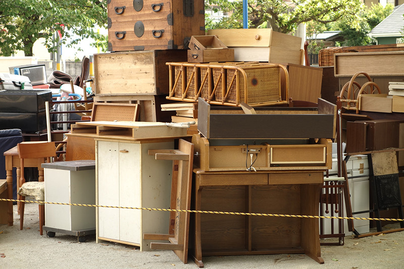 千葉の遺品整理業者は口コミでおすすめされています