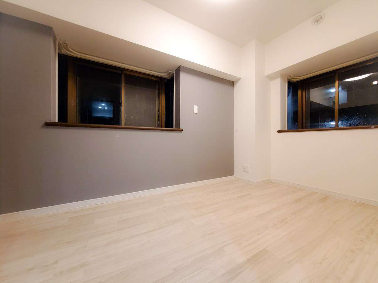 ３LDKマンションリノベーション