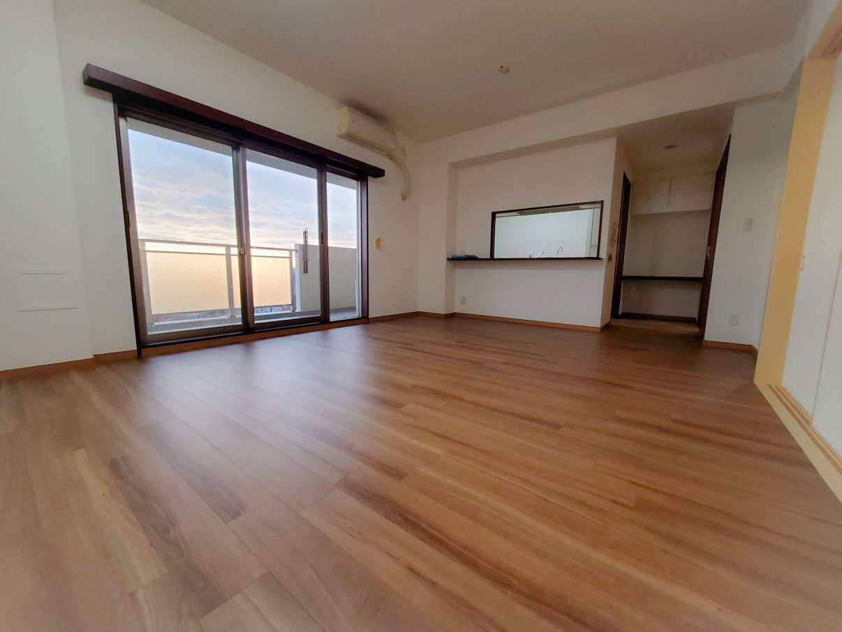 マンションリノベーション