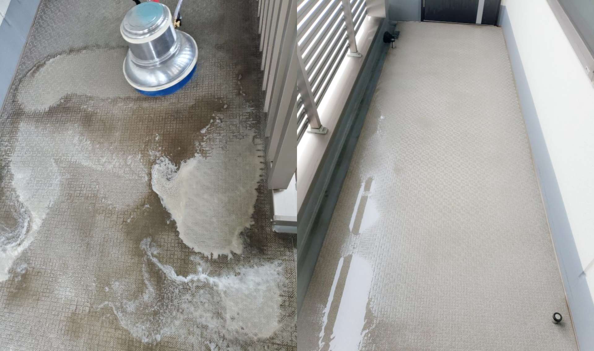 原状回復工事　習志野市