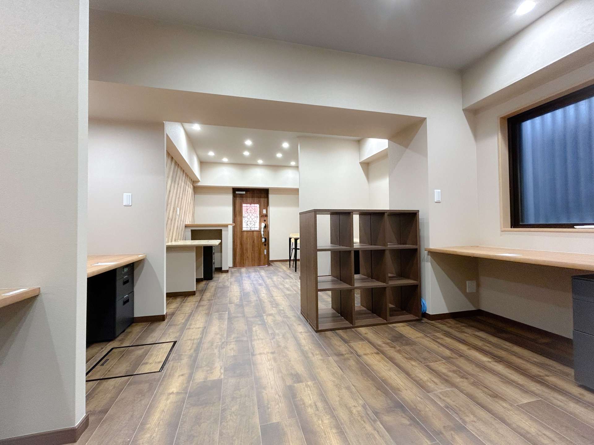 事務所 店舗 リフォーム リノベーション 習志野市