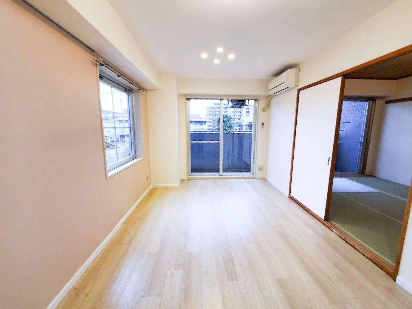 築30年 ３LDK マンション 原状回復工事 習志野市