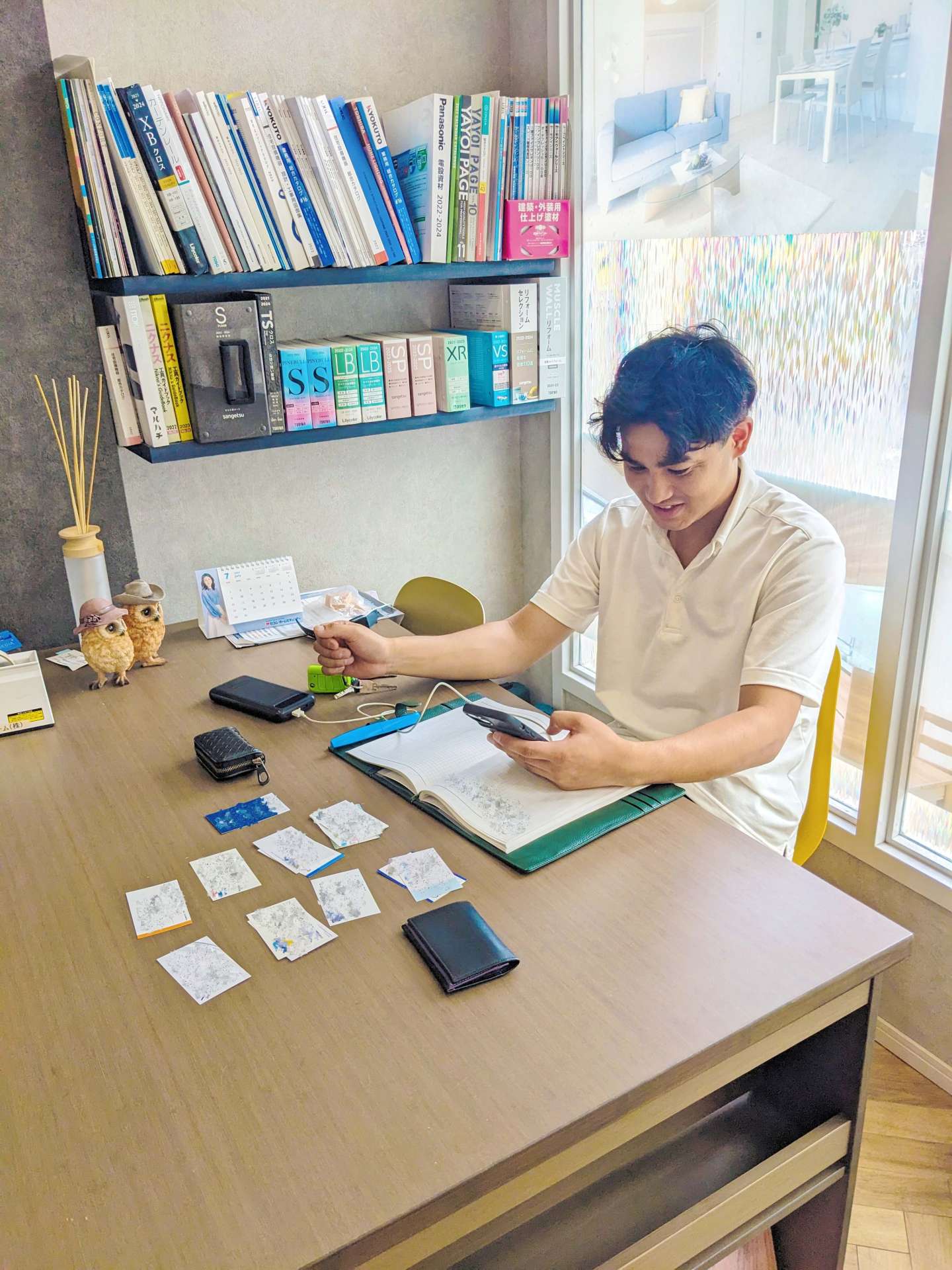 習志野市　ゆうきホーム　(リフォーム・原状回復会社)