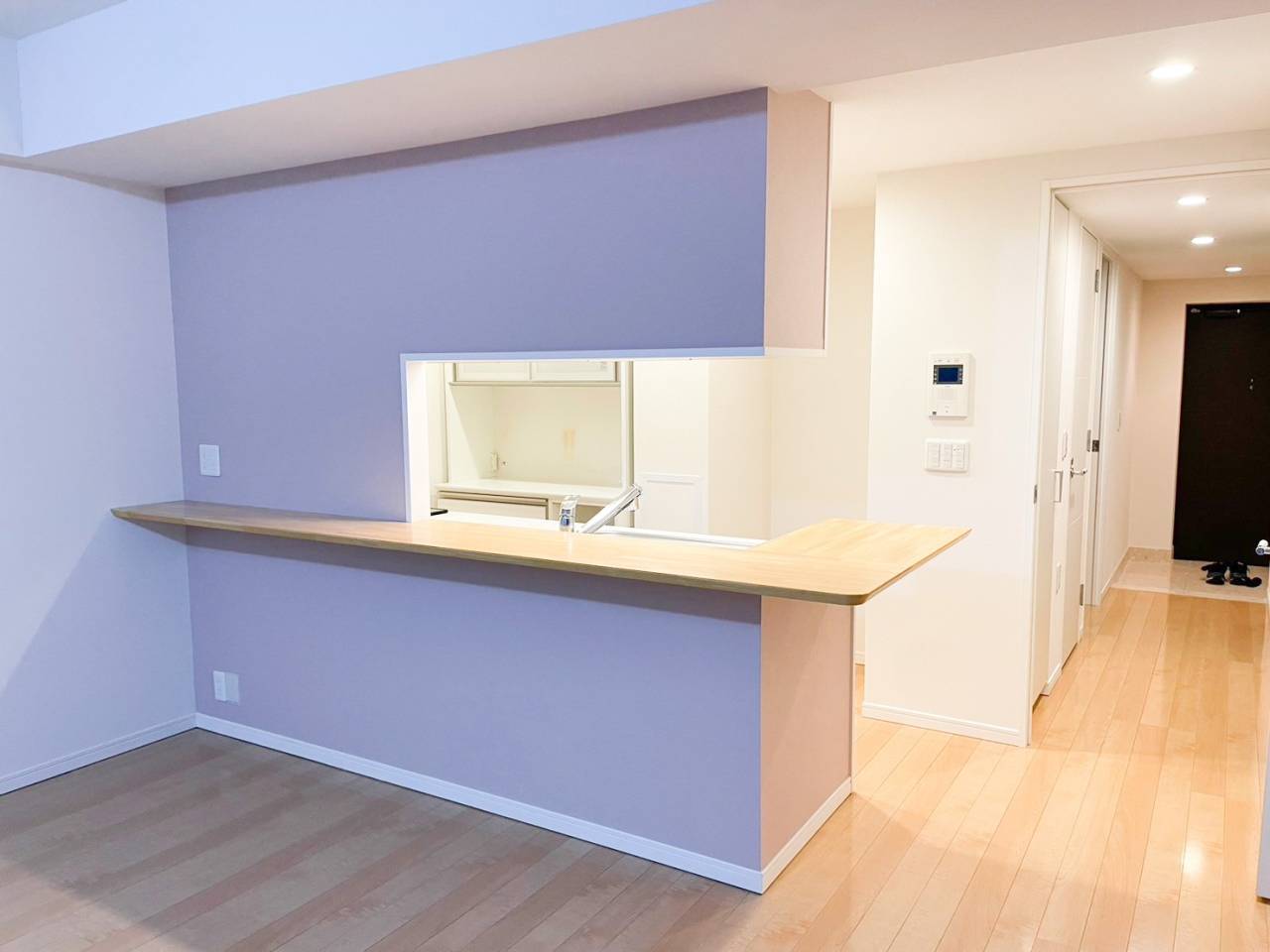 【バレンタイン企画】大好きな「我が家」をもっと愛せる場所に。リフォーム 習志野市