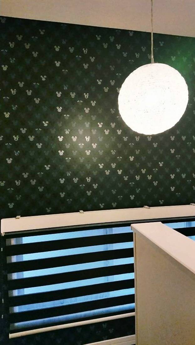 ディズニーリフォーム　階段リフォーム　船橋市