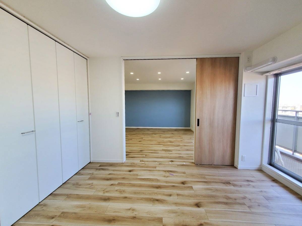 マンションリフォーム　船橋市