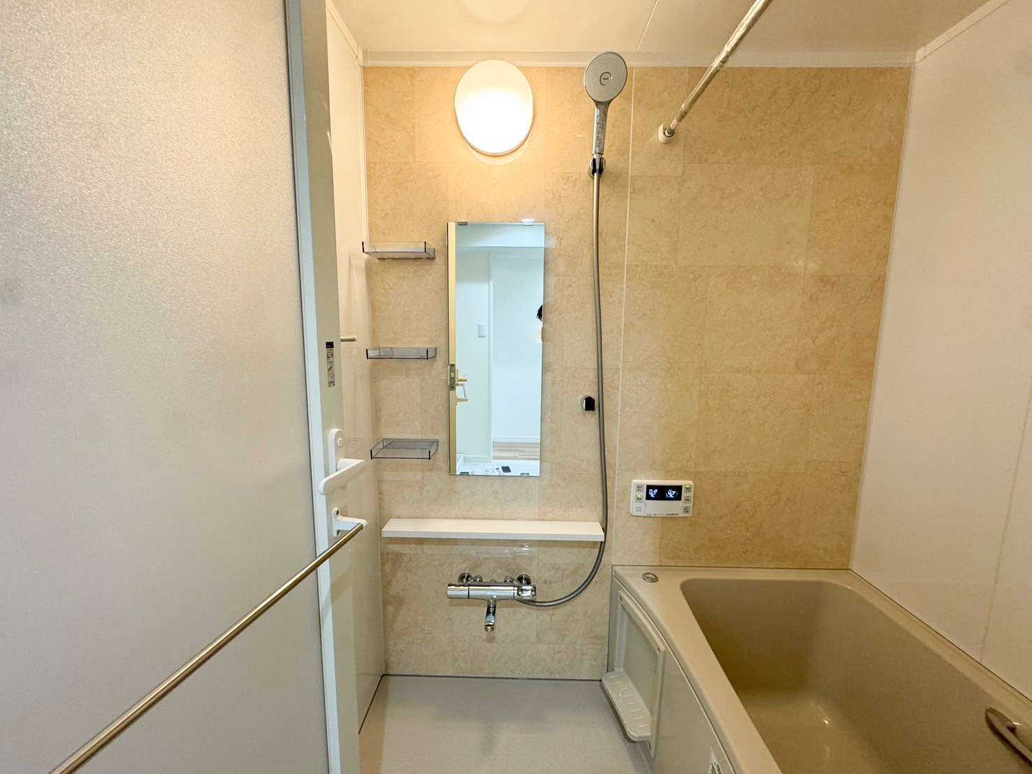 浴室 リフォーム　千葉 船橋市