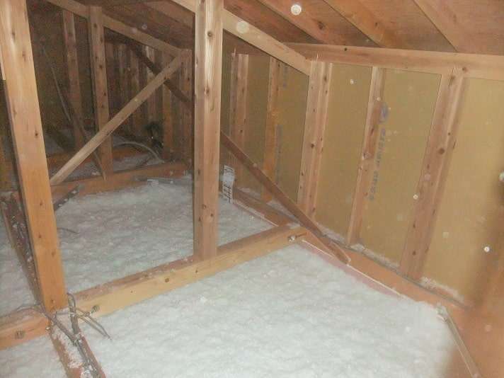 断熱リフォーム 節電 船橋市