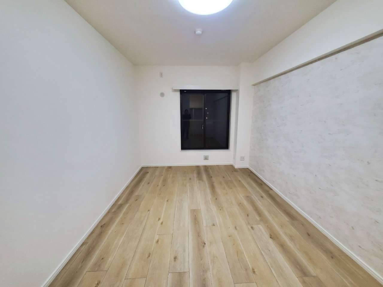 洋室リフォーム　船橋市リフォーム