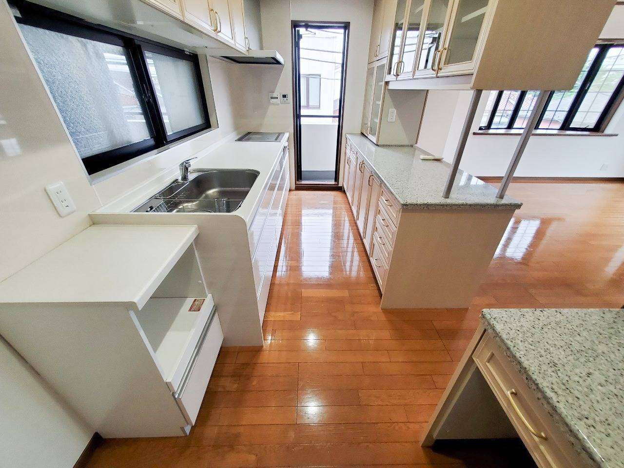 ハウスクリーニング　入居退去　船橋 習志野　３月 ４月