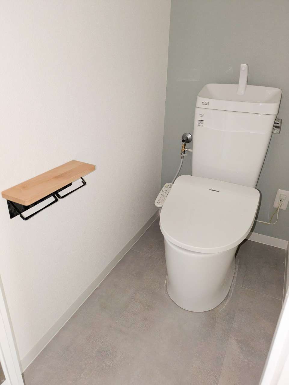 格安トイレリフォーム