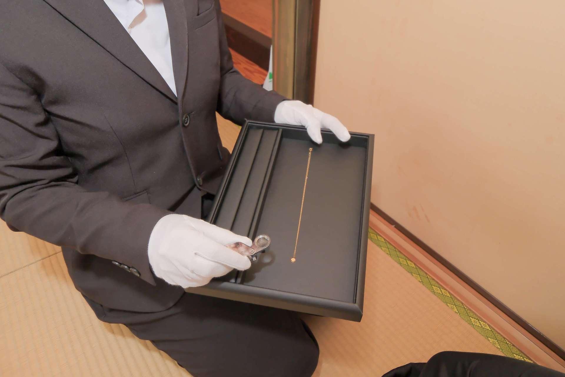 査定鑑定　習志野市