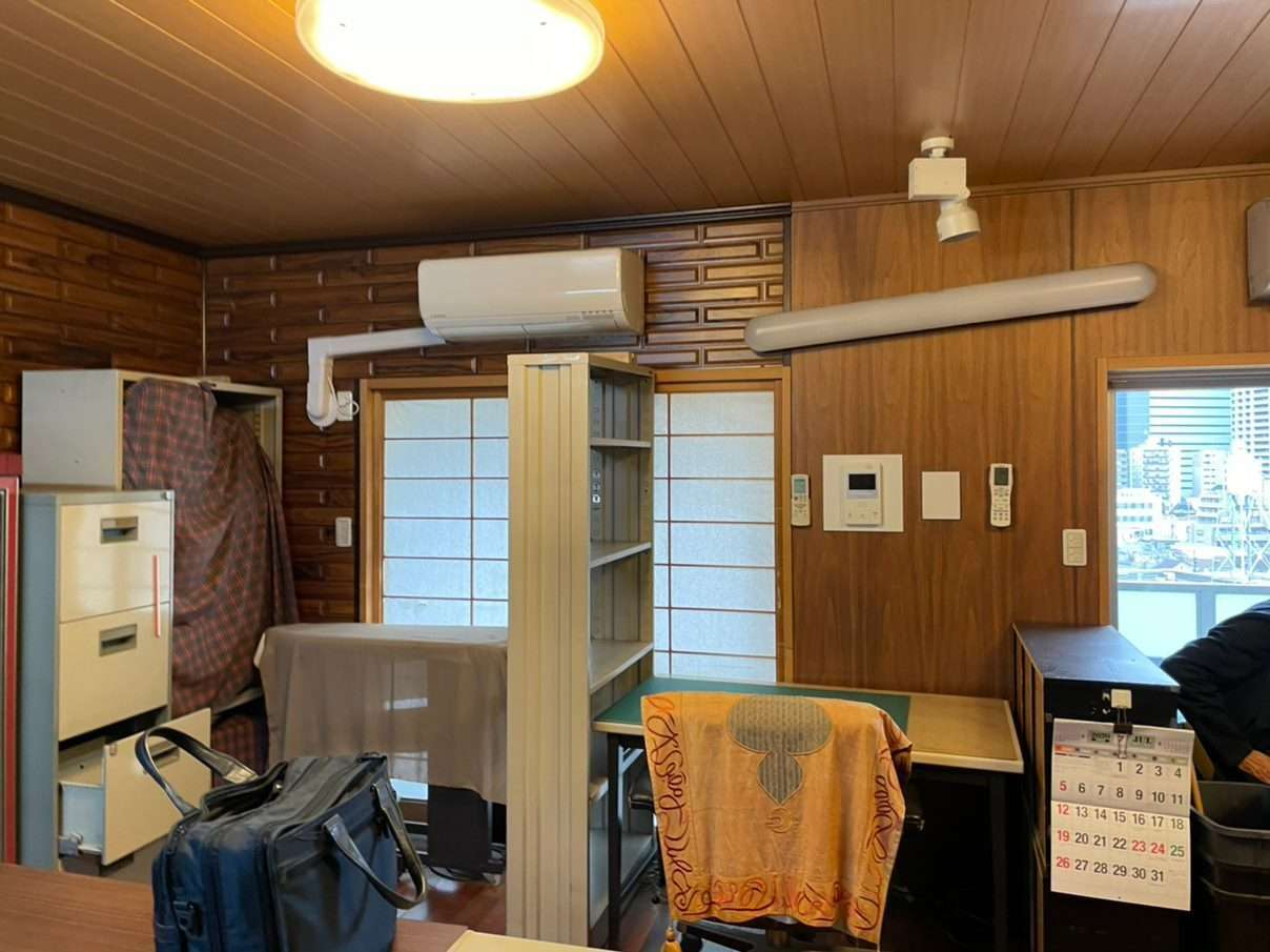 不用品回収　八千代市