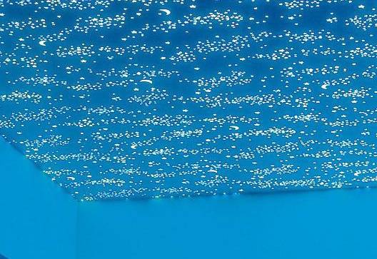 天井蓄光クロス壁紙　千葉県船橋市　壁紙クロス貼替