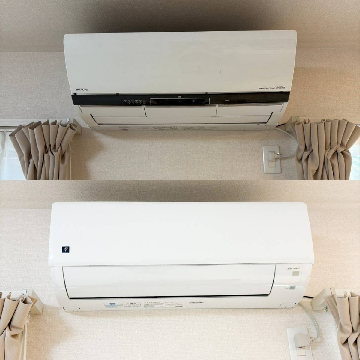 インフルエンザ警報レベル！習志野・船橋でエアコン交換依頼が急増中～お住まいを温かくして体調管理を万全に～