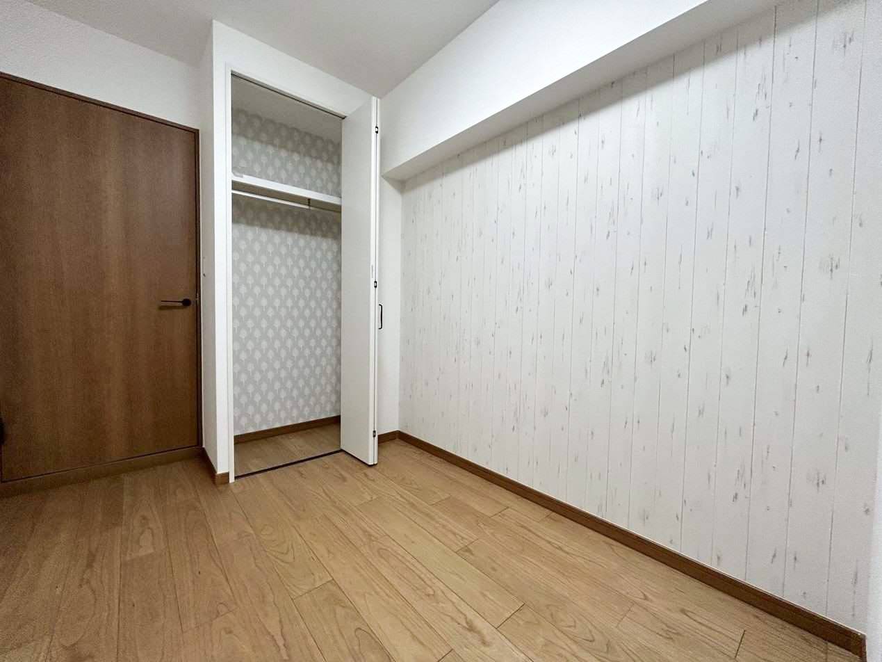 洋室　八千代市